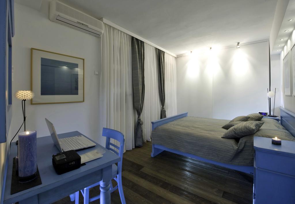 Apartment Whooart Komiža Dış mekan fotoğraf