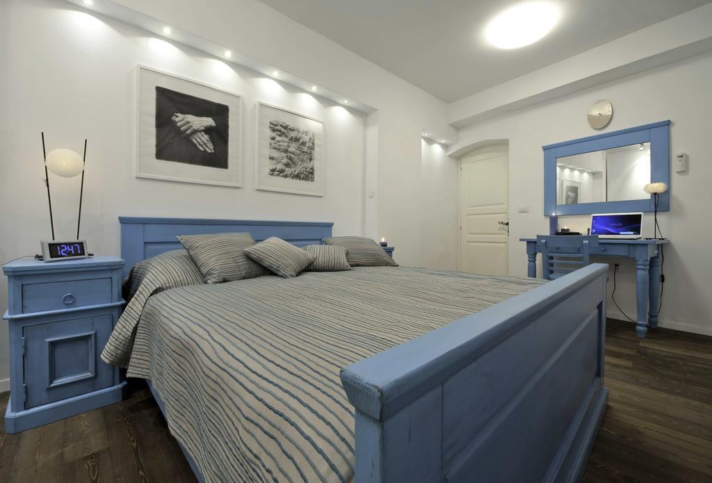 Apartment Whooart Komiža Dış mekan fotoğraf